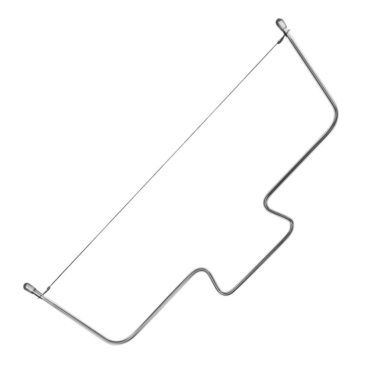 Zenker Tortenbodenteiler Резак для корки пирога