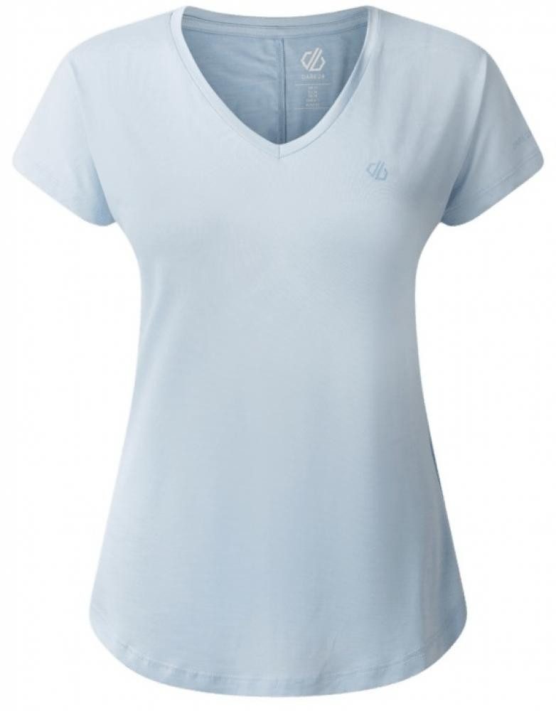 Dare2b Rundhalsshirt Damen T-Shirt Vigilant Tee Womens T-Shirts