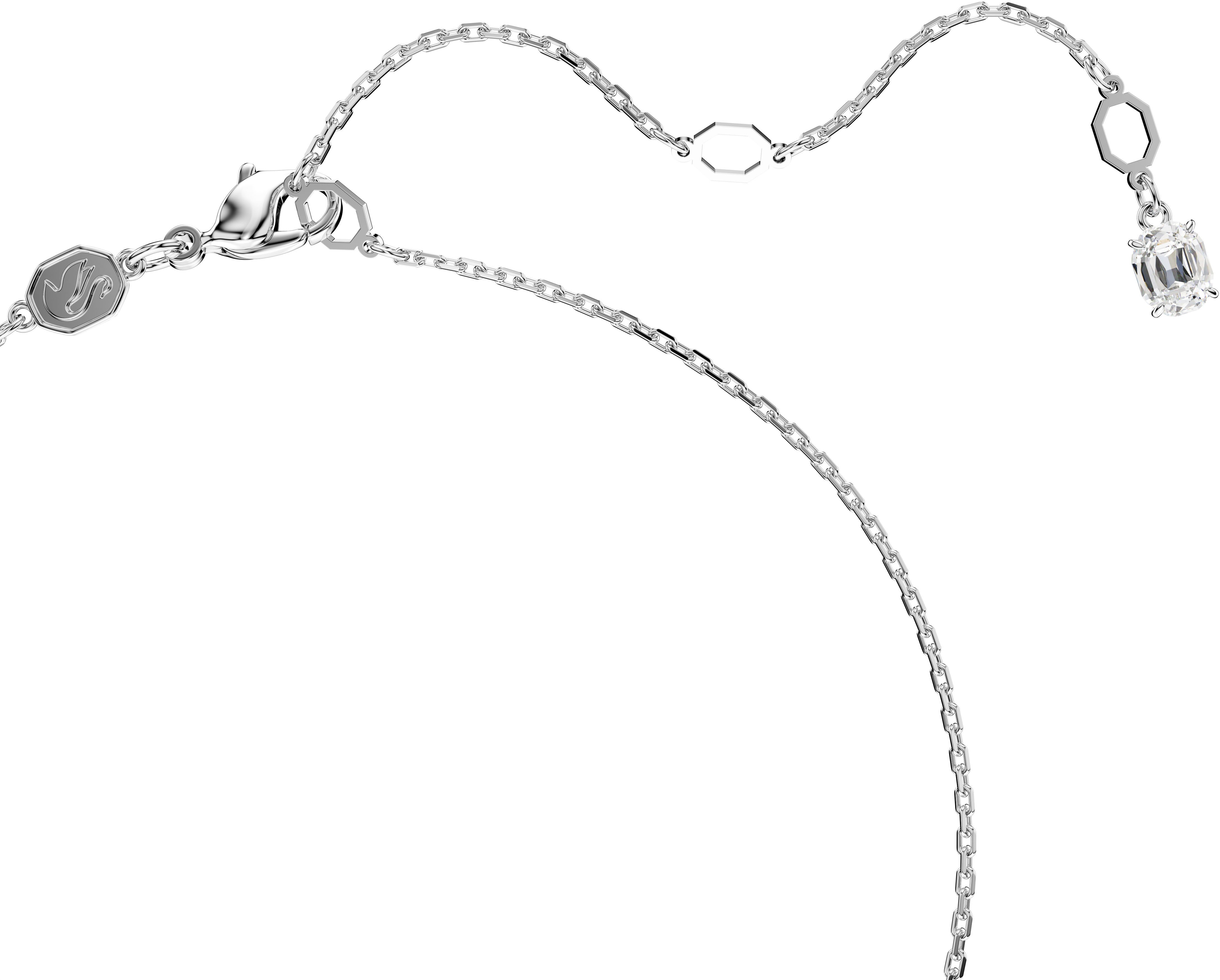Swarovski Kette mit Anhänger Schmuck Ge...