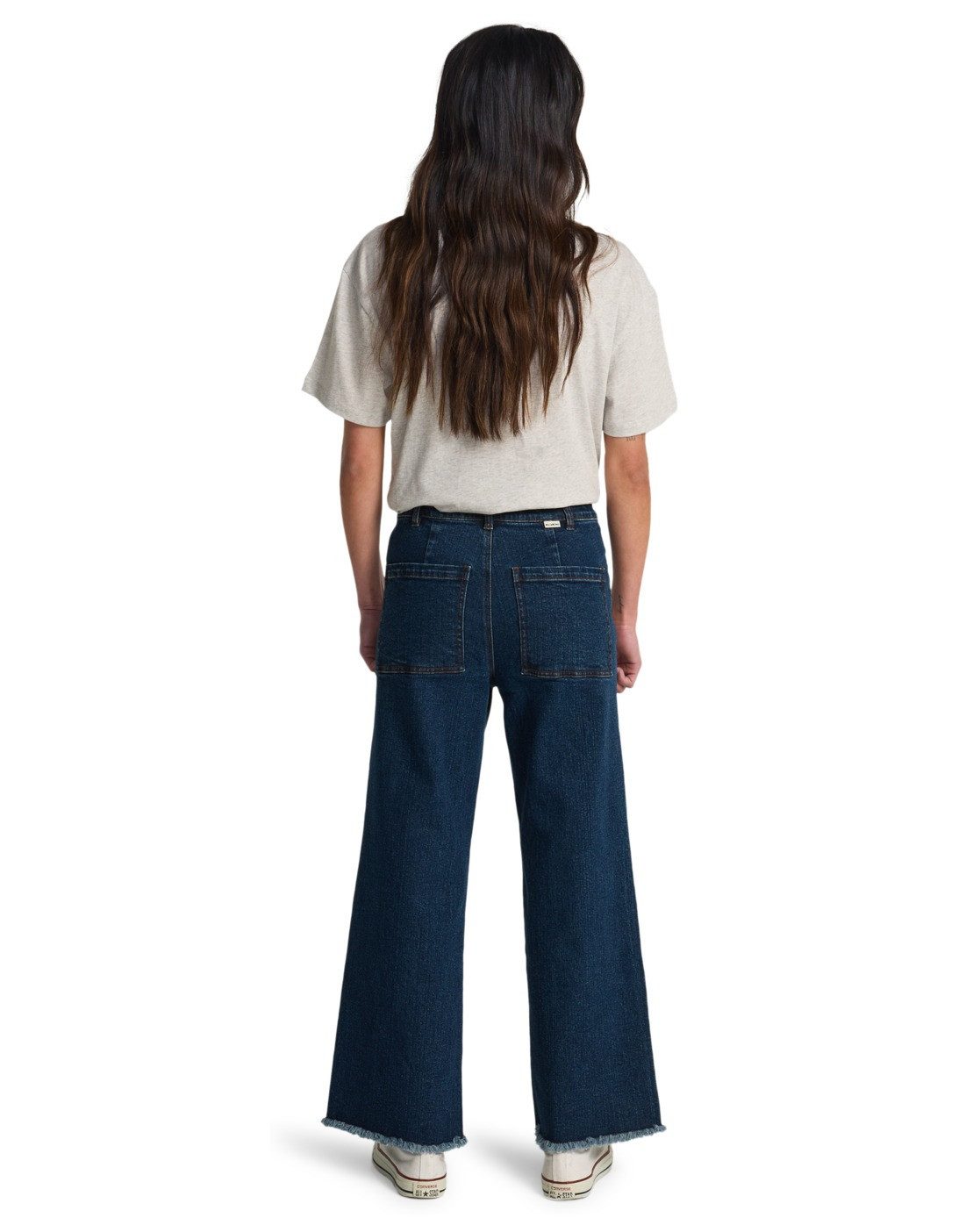 Billabong Weite Jeans Be Free