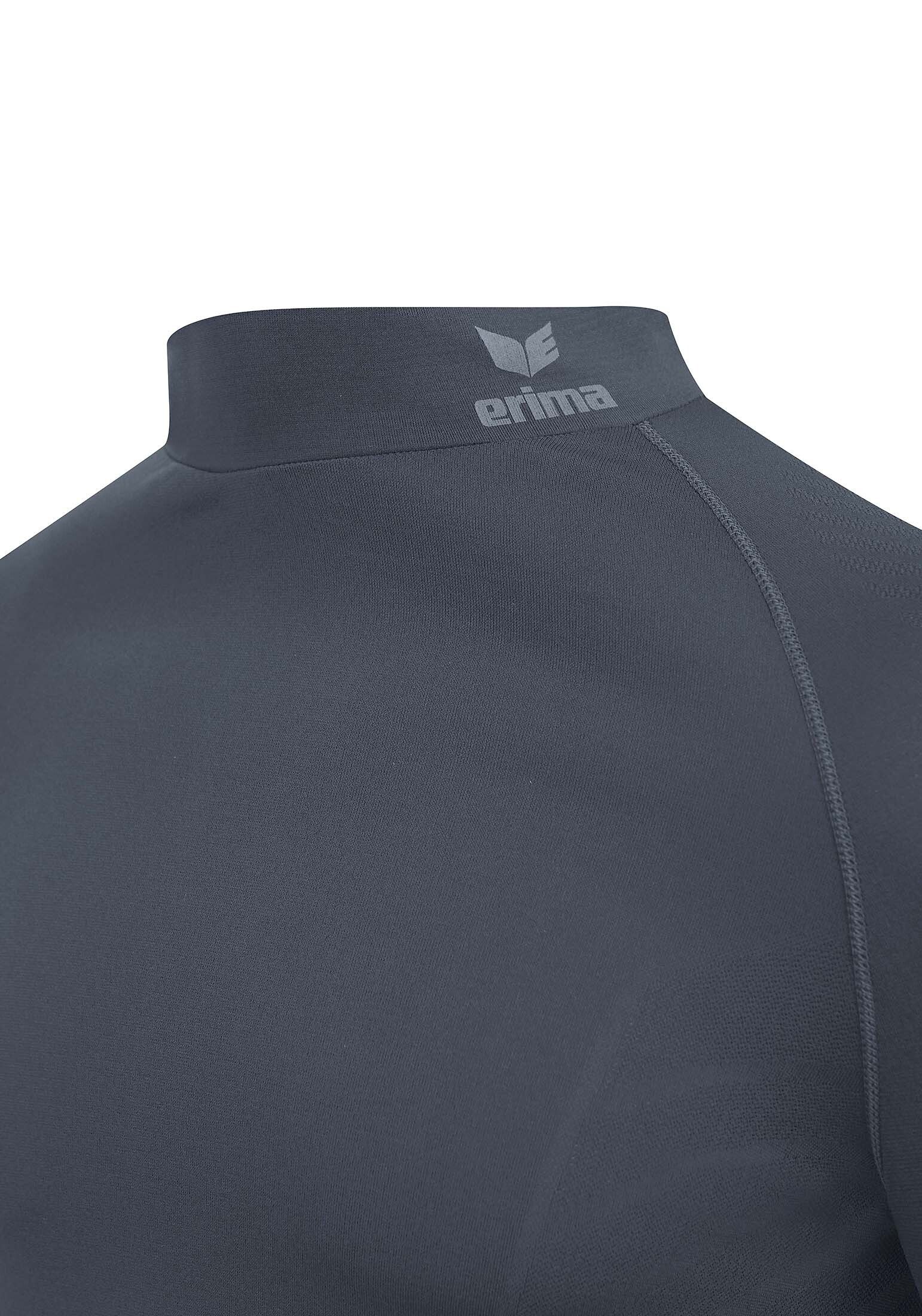 Erima Funktionsunterhemd Unisex Erwachsene Athletic Longsleeve Turtleneck