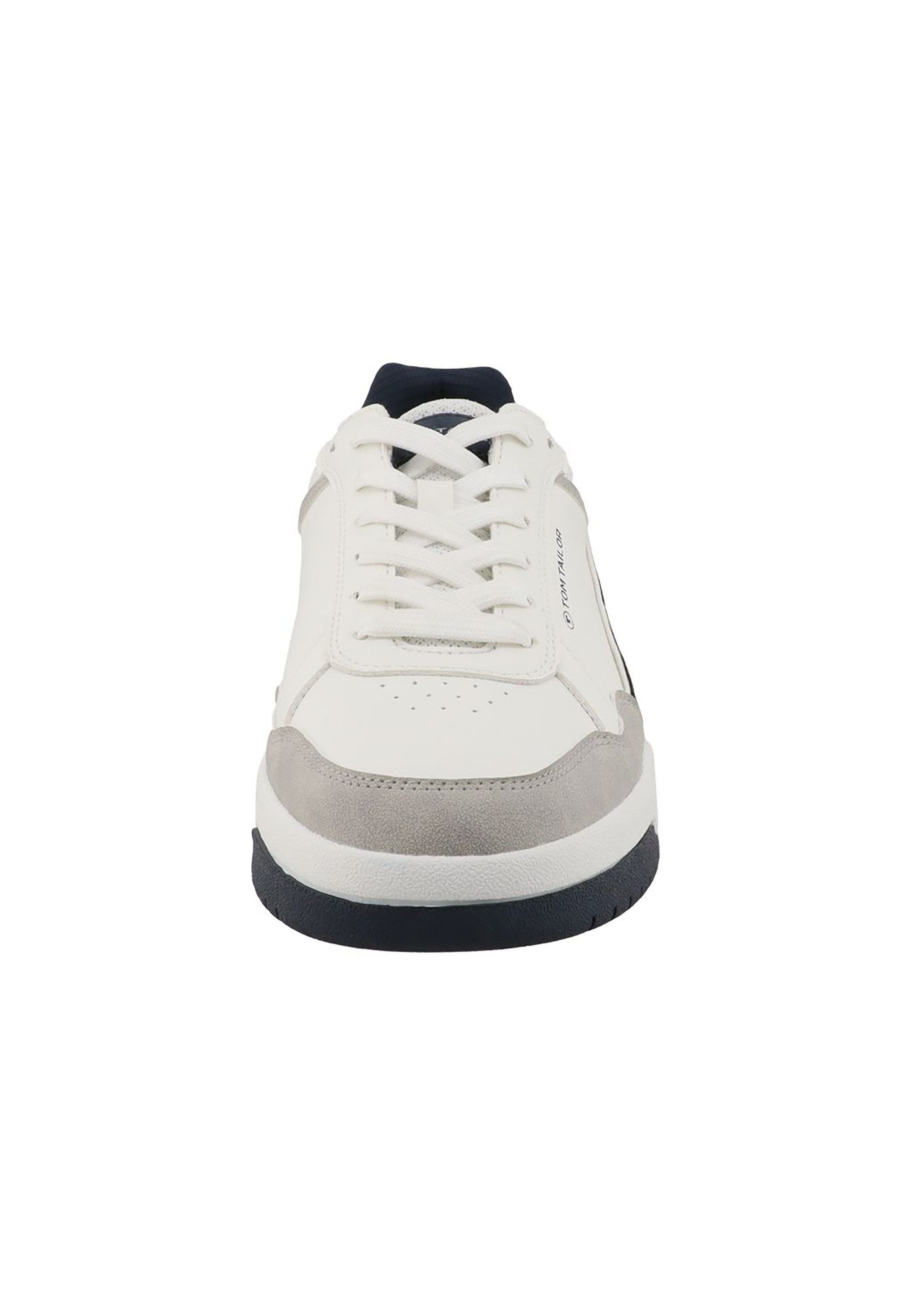 TOM TAILOR Tom Tailor Sneaker Low Sneaker