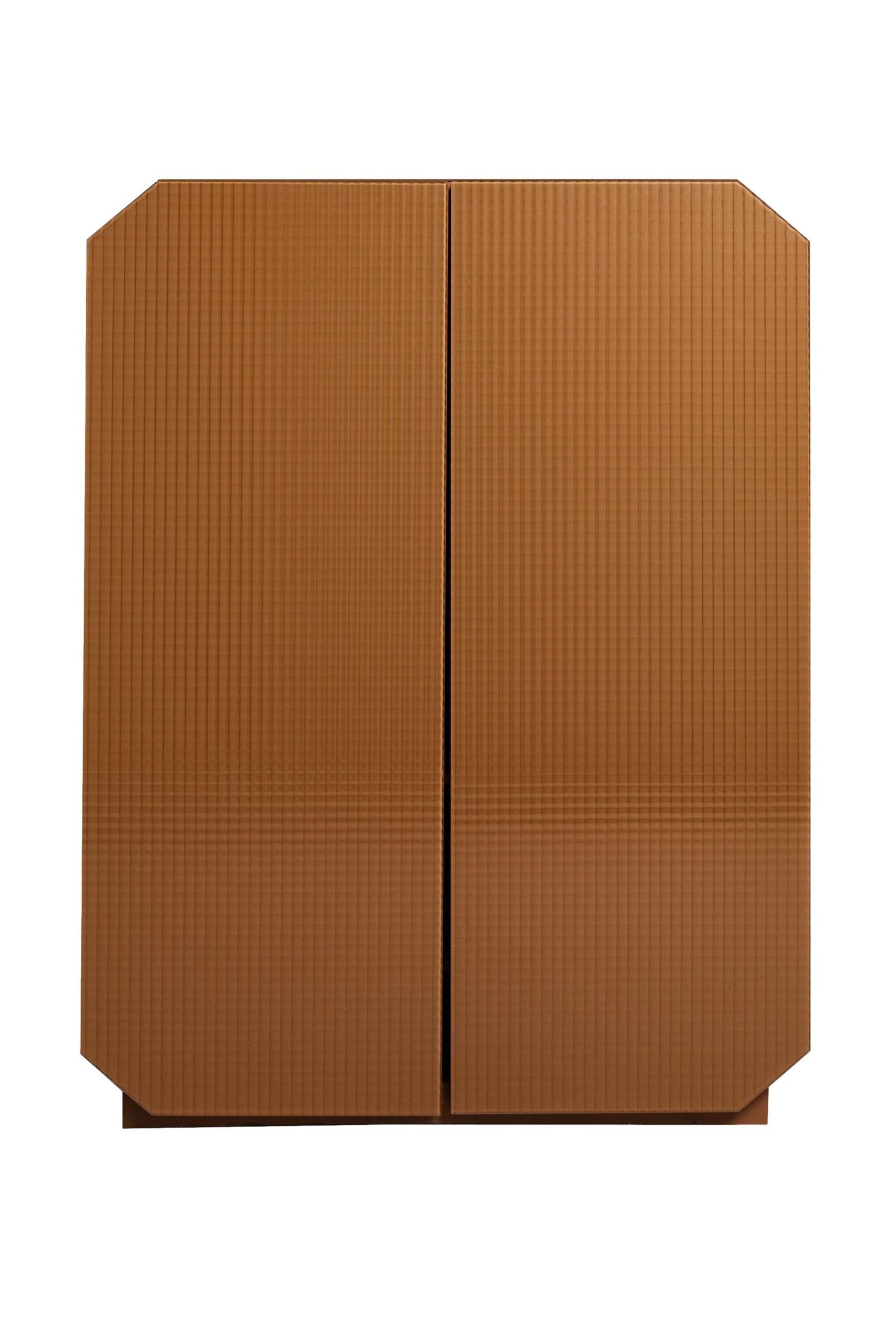 MADE Sideboard MADE.COM Anya Highboard (1 St)