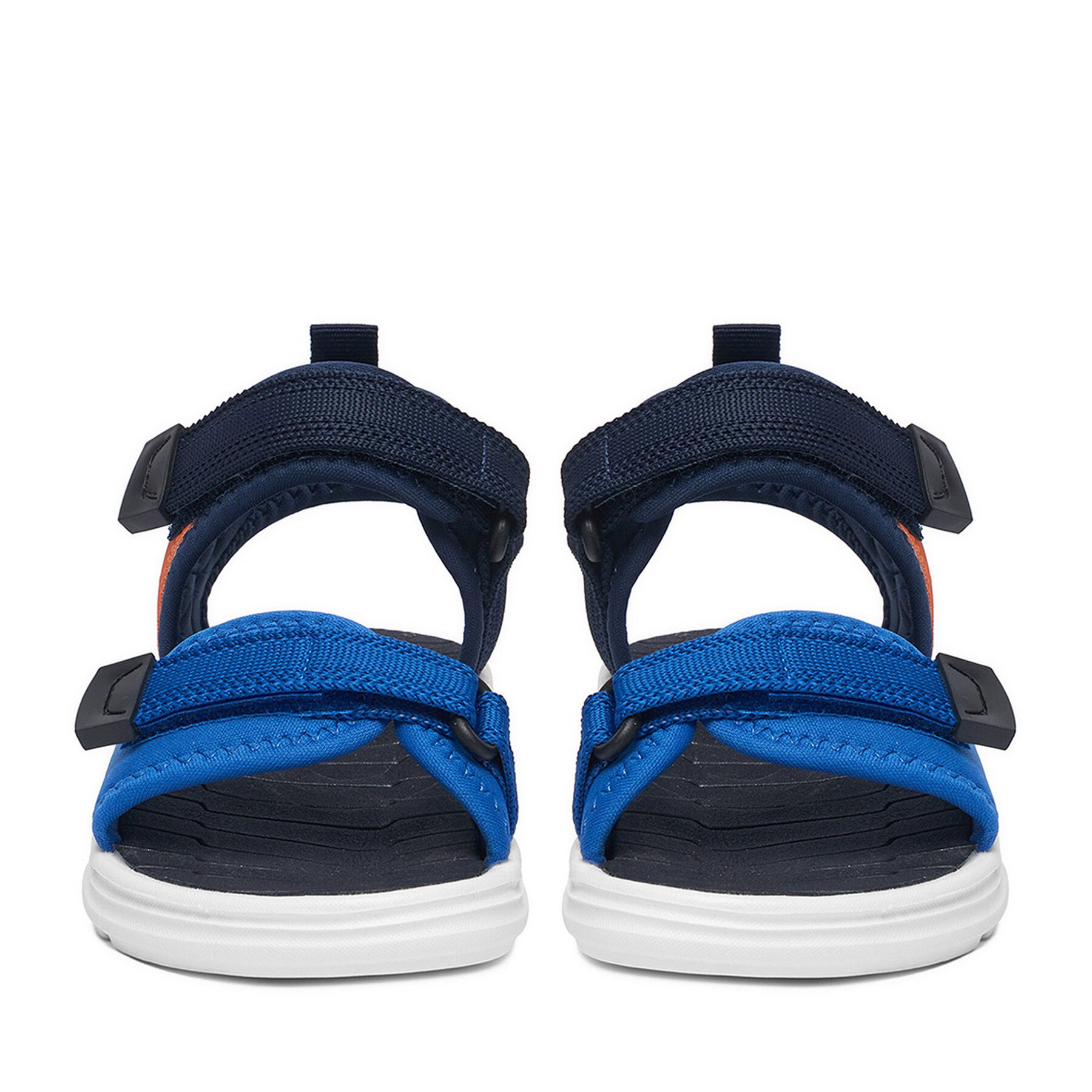 sprandi Sprandi Sandalen für Jungen, Marineblau Sandale – Bild 4 von 4