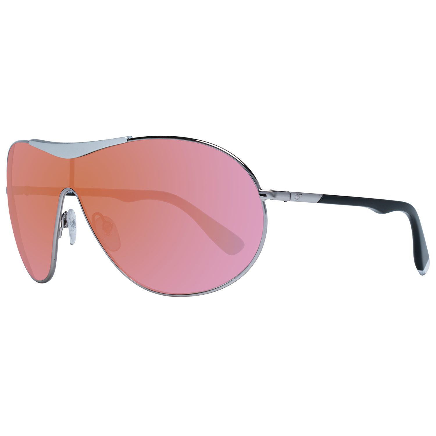 Monoscheibensonnenbrille WE0282 0014Z