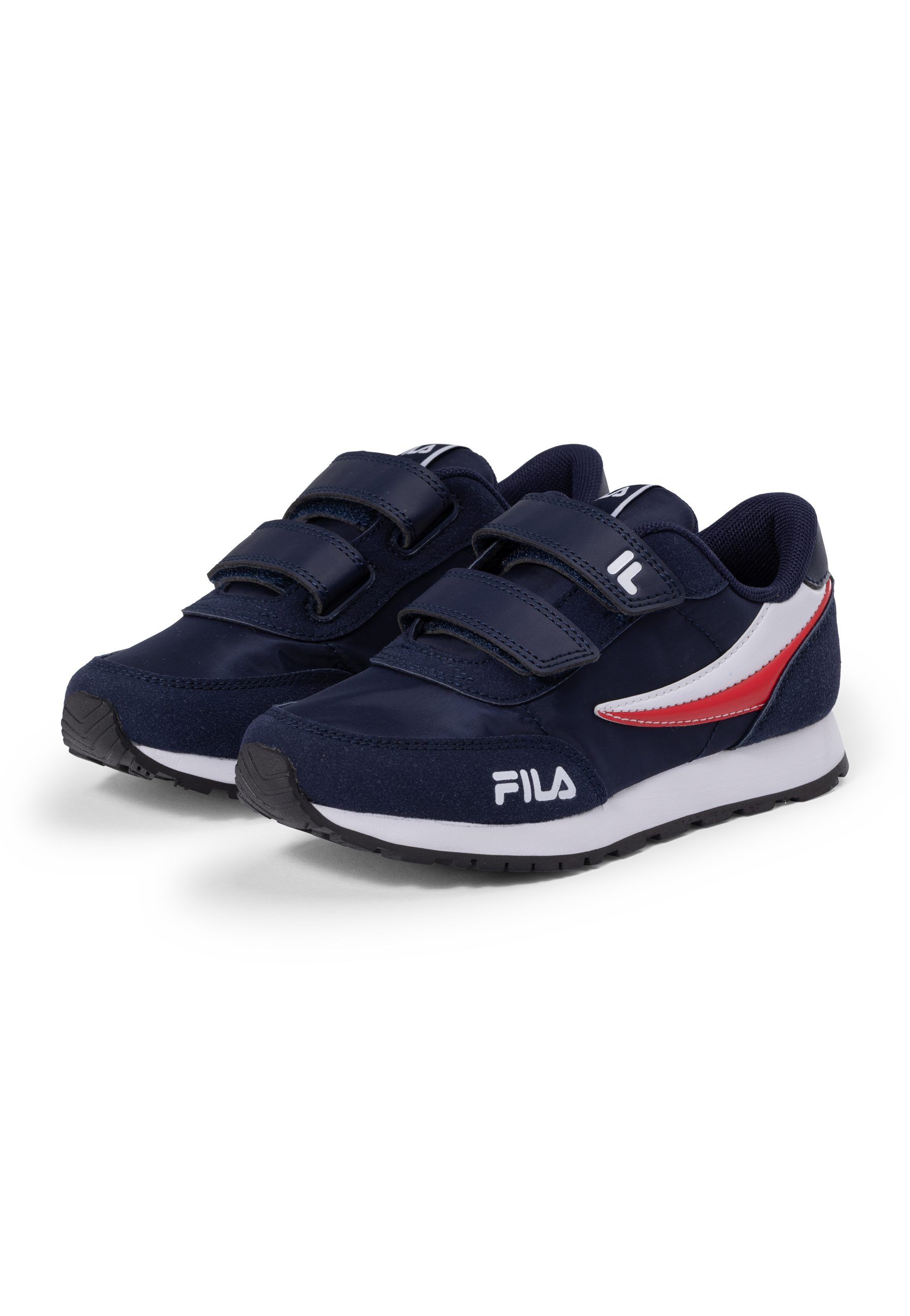 Fila ORBIT REVOLUTION velcro kids Кроссовки