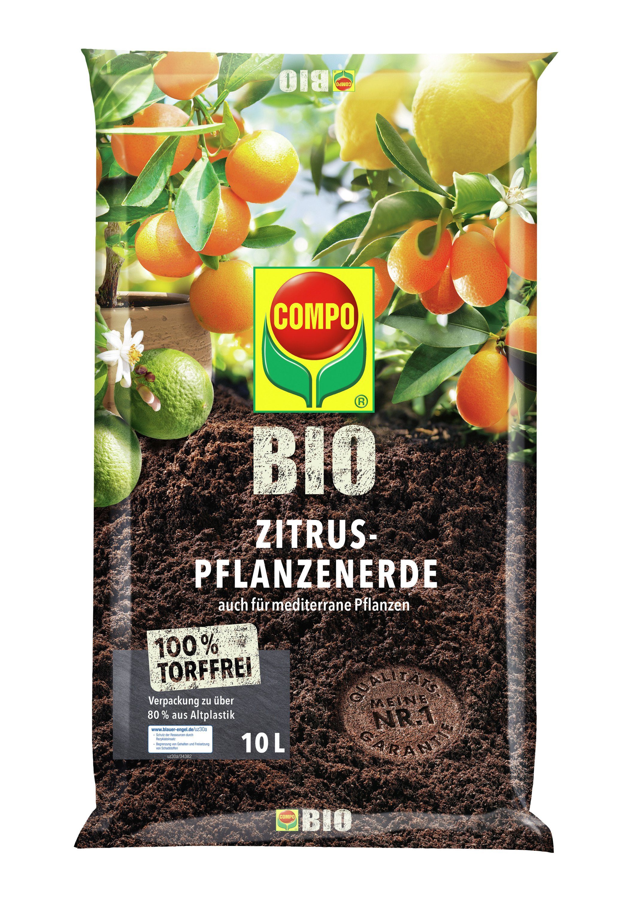 Bio-Erde
