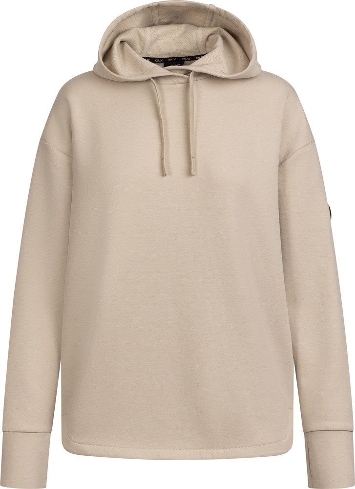 DLX Hoodie Hilde Hooded Top
