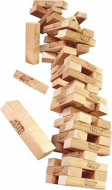 Hasbro Spiel, Jenga Classic