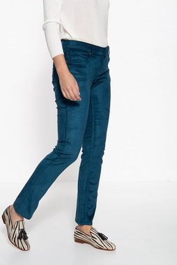 ATT Jeans Stoffhose Belinda aus Feincord