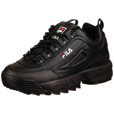 Fila Disruptor Low Sneaker Damen Sneaker