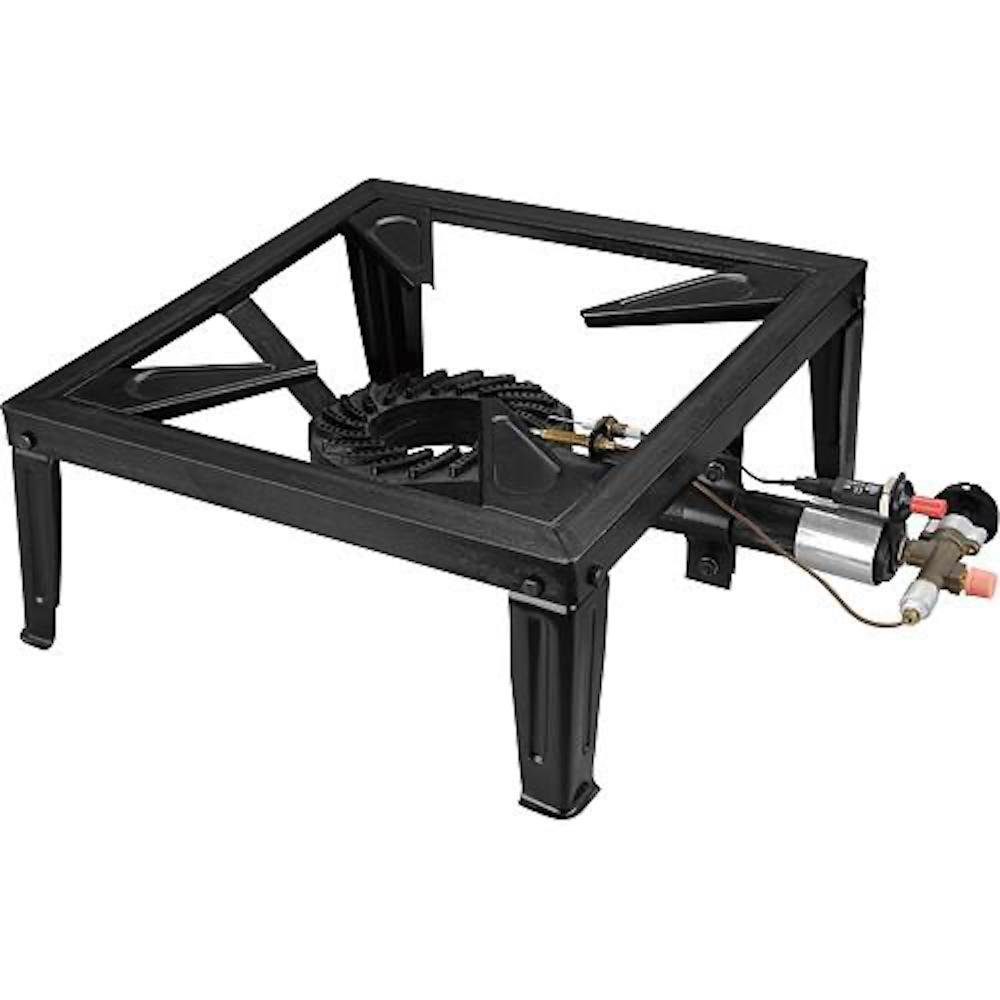 PROREGAL® Gaskocher Kocher ICS-401P