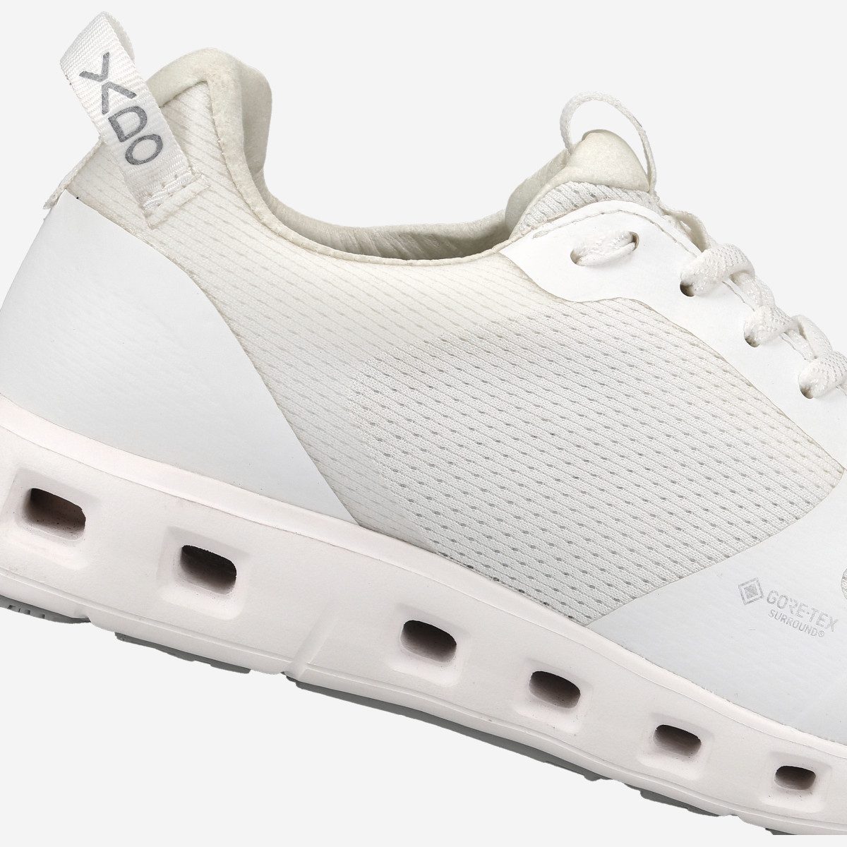 Vado VADO 96851 6810 801 BREEZE, Sneaker, Weiß, Damen Sneaker