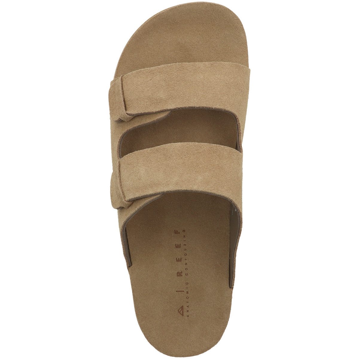 Reef Ojai Two Bar Herren Pantolette günstig online kaufen