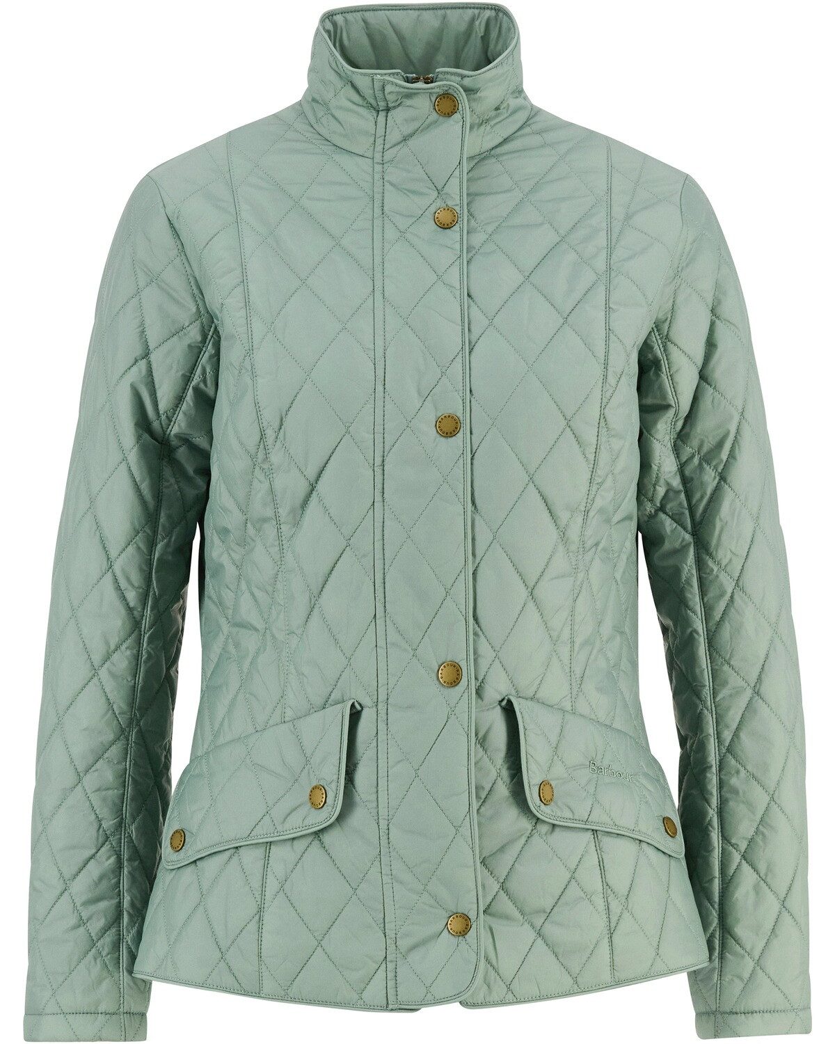 Barbour Steppjacke Steppjacke Flyweight Cavalry