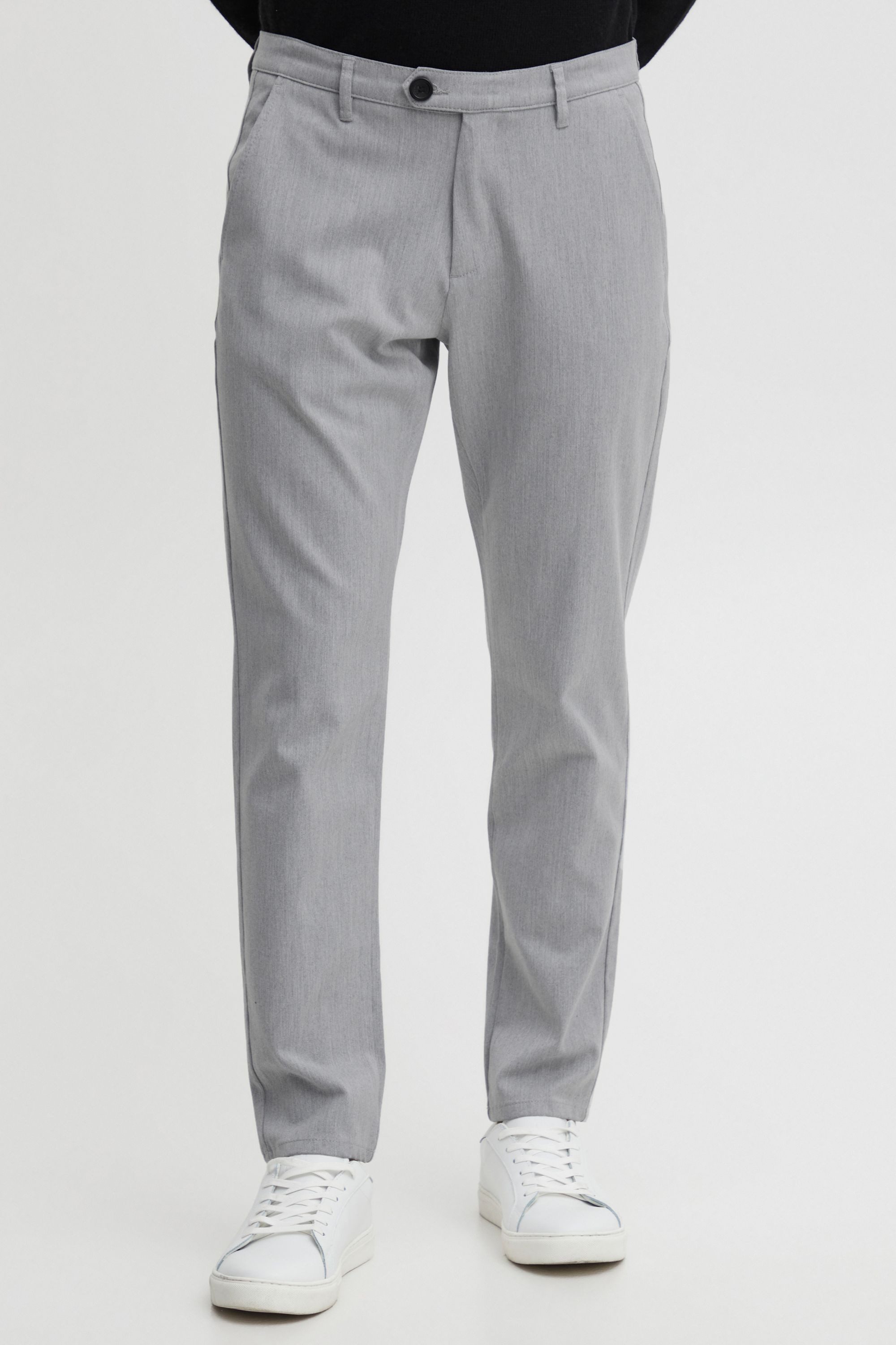 !Solid Stoffhose TOFred - 21200439 Lange günstig online kaufen