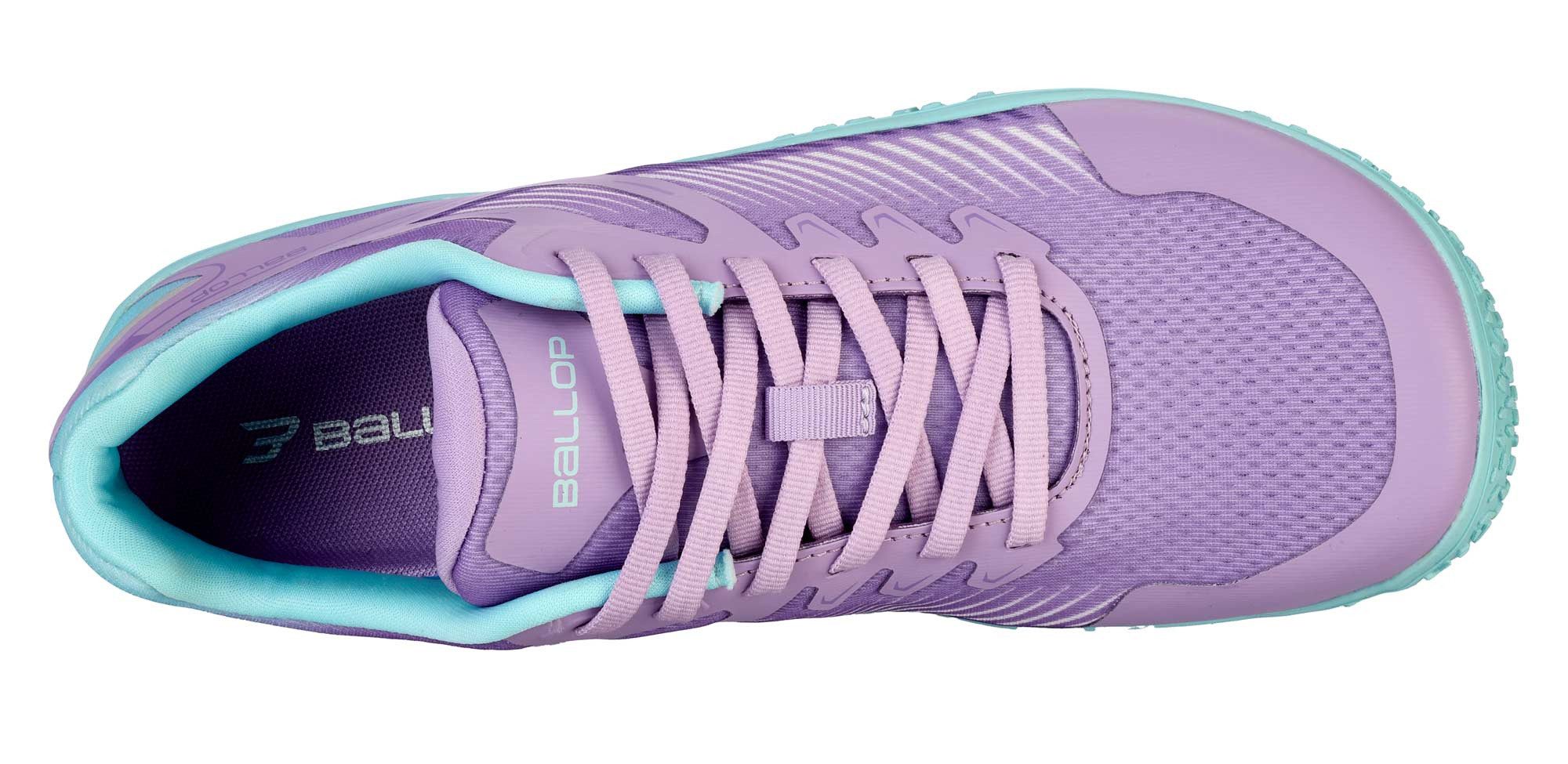 Ballop Barefoot Escur Barfußschuh