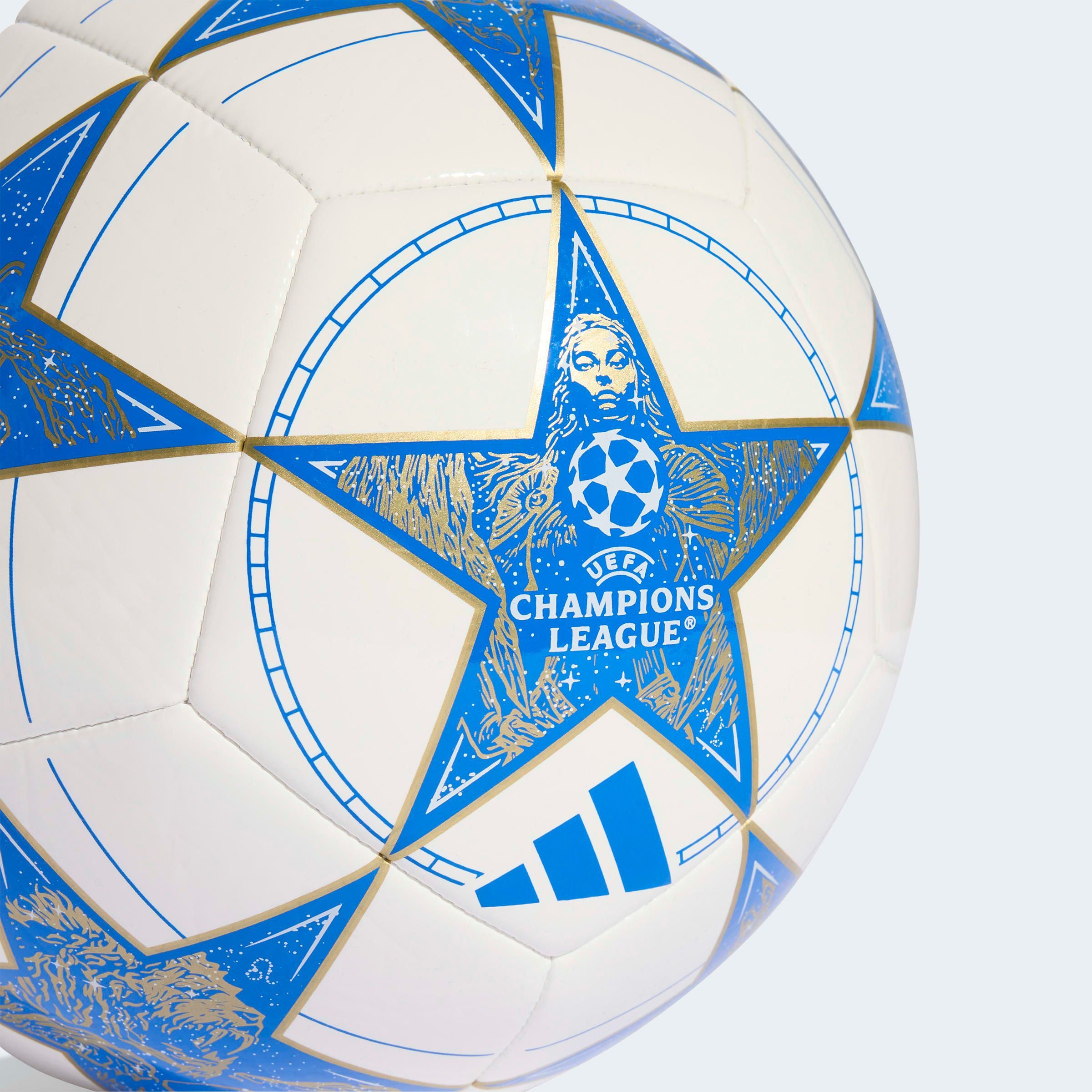 Fußball UCL CLB