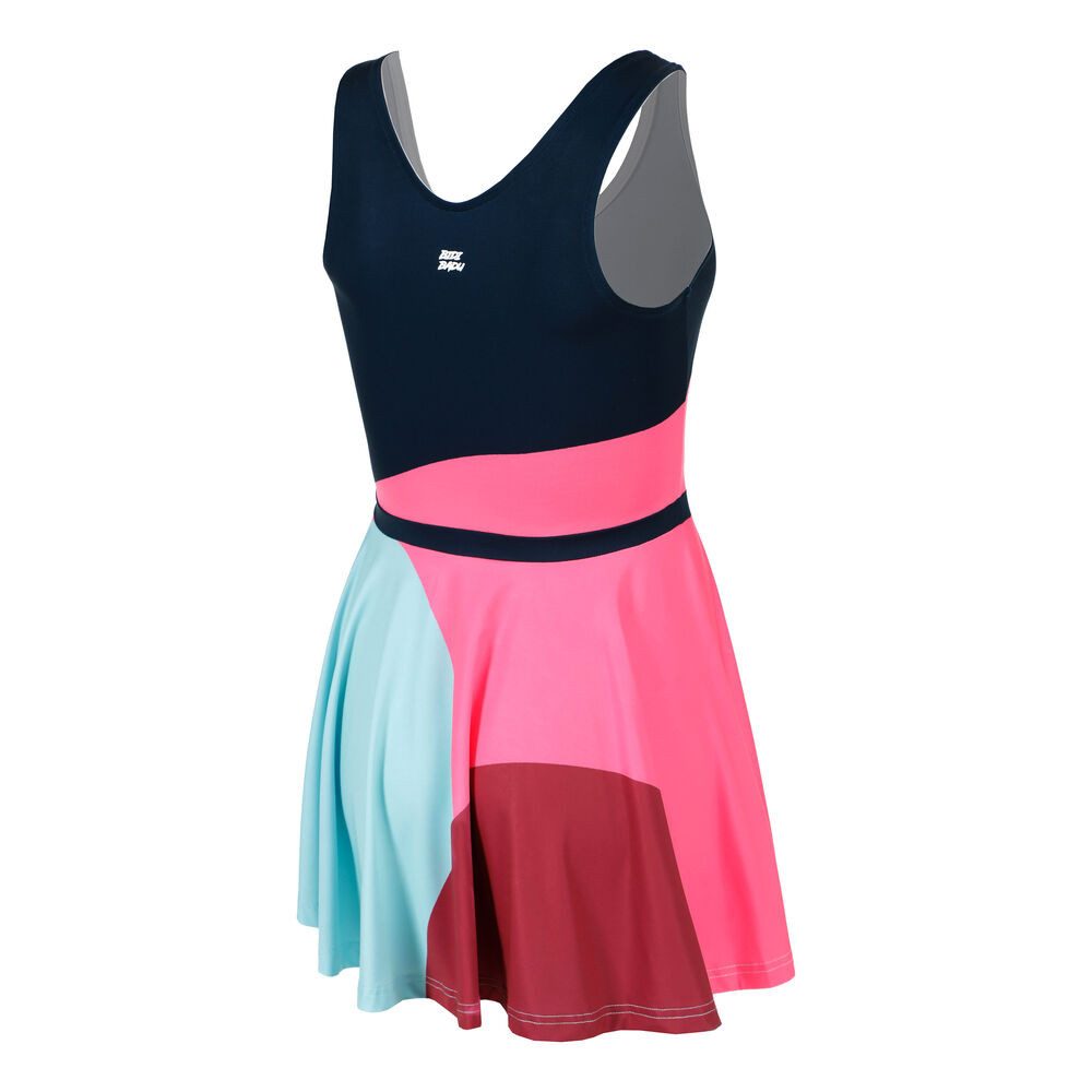 BIDI BADU Tenniskleid Bubble günstig online kaufen