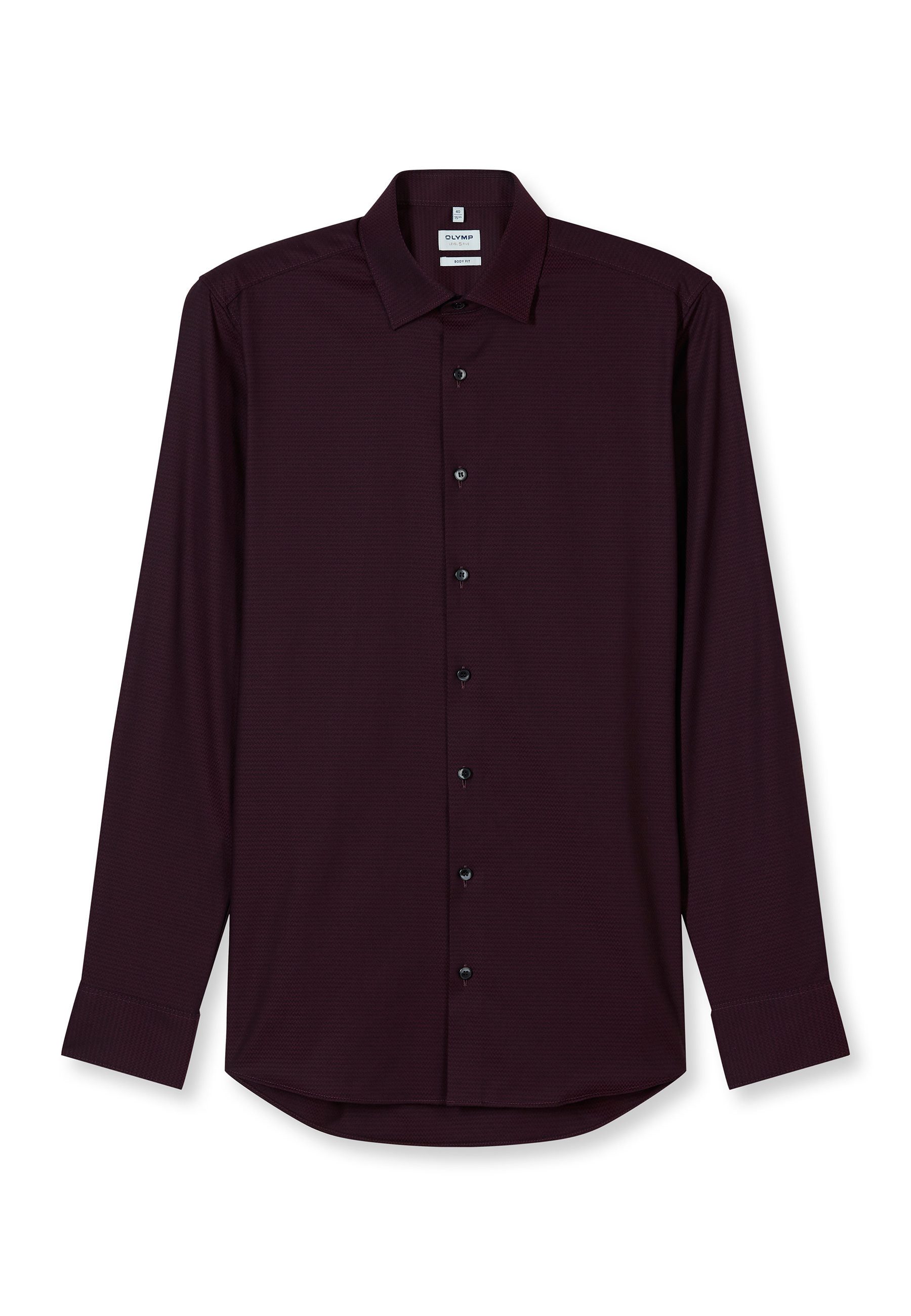 OLYMP Businesshemd OLYMP Level Five, body günstig online kaufen