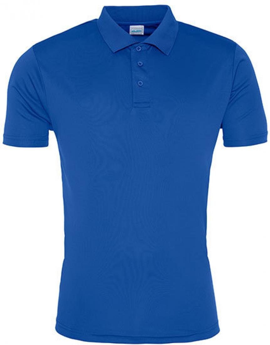 Just Cool Poloshirt Herren Cool Smooth günstig online kaufen