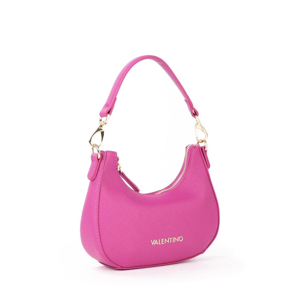 VALENTINO BAGS Schultertasche Zero Re (1-tlg), Hobo Bag