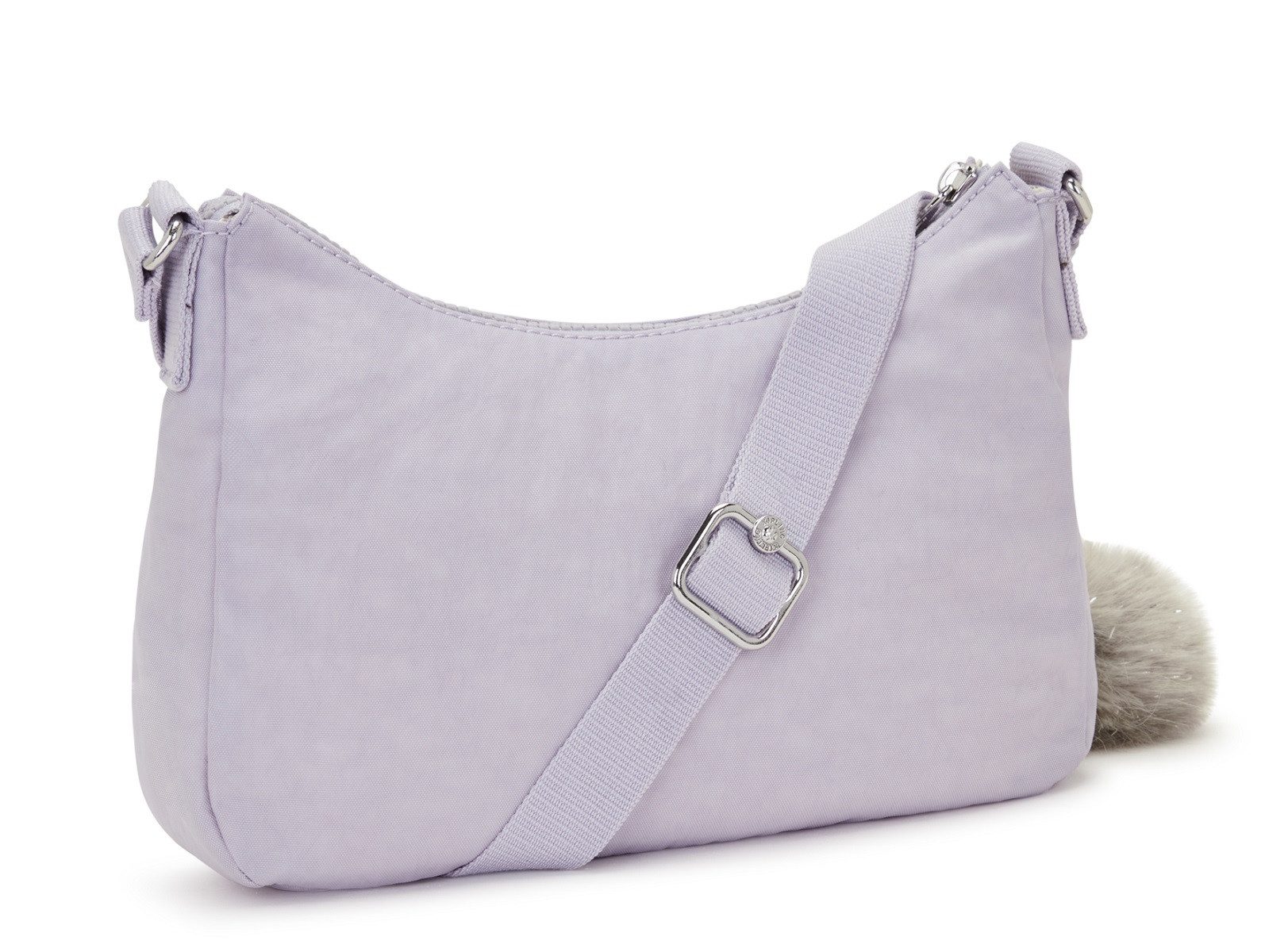 KIPLING Schultertasche Larysa 4 Liter (1, 1-tlg., Stück), Affe