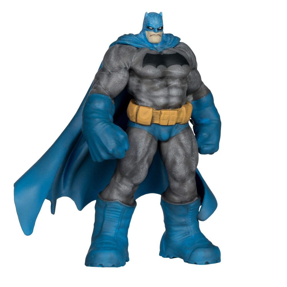 Actionfigur Todd's Mods DC Direct Collector Vinyl Statue Batman 11 cm