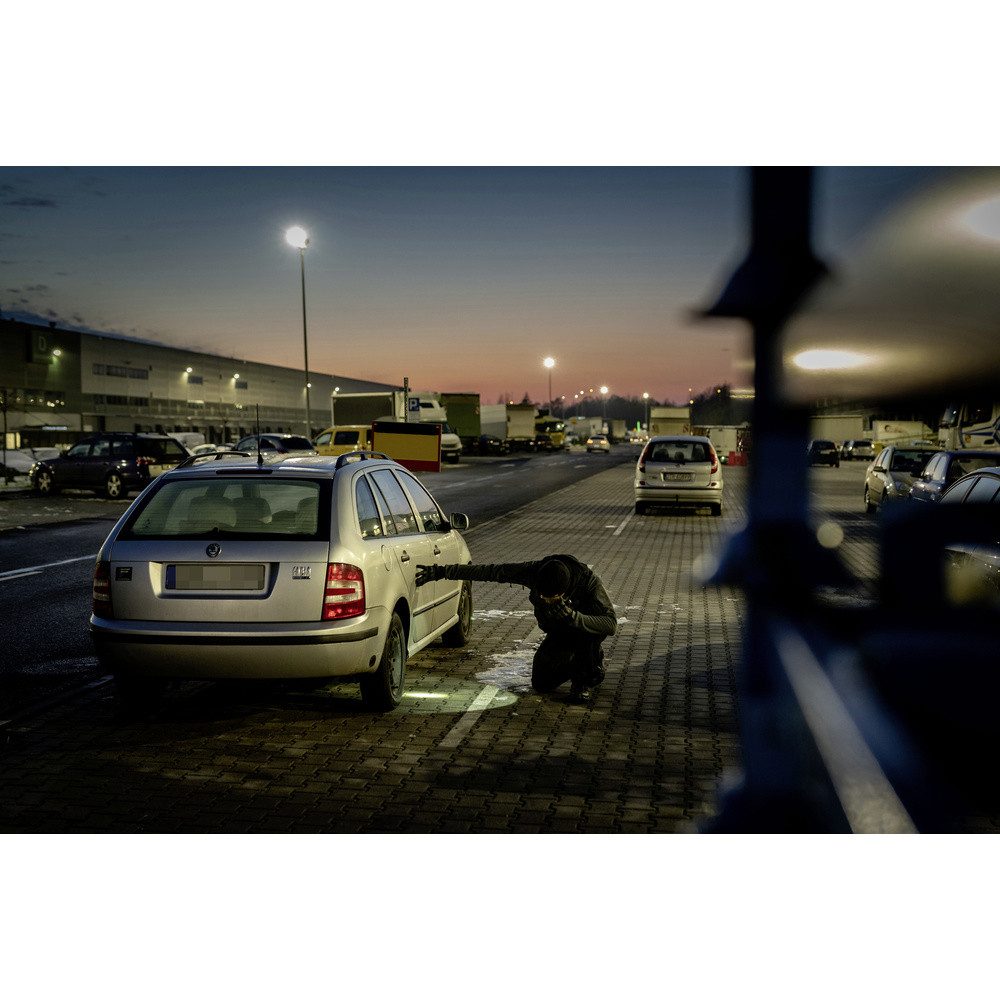 OLIGHT Taschenlampe OLight Javelot EDC LED Taschenlampe akkubetrieben 1350 lm 197 g