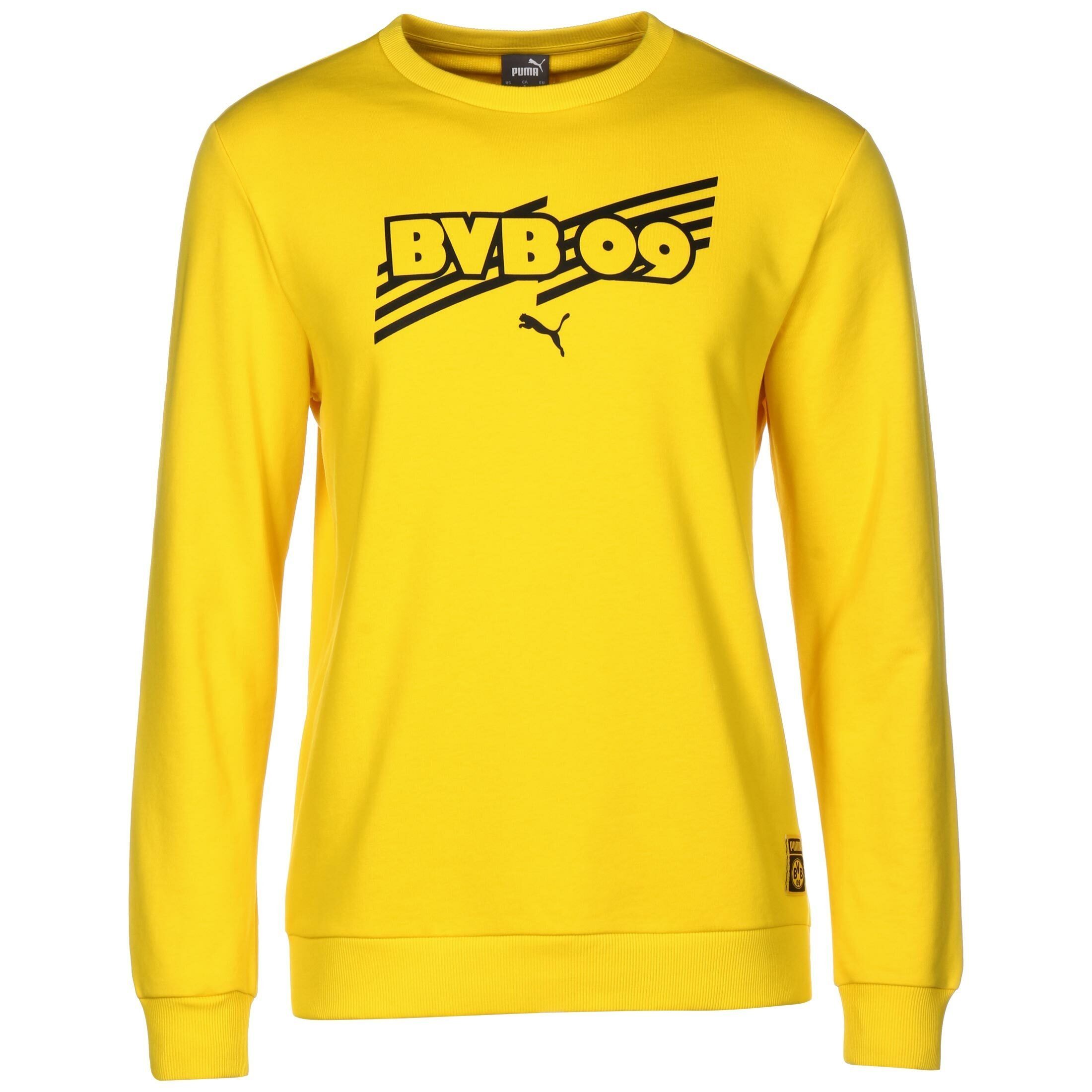 Herren Borussia Dortmund Pullover » Bvb Pullis online kaufen | OTTO