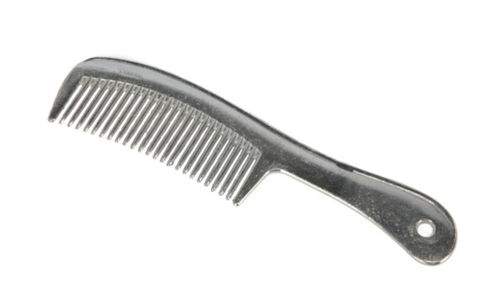 Mähnenbürste Mähnenkamm 20 cm 1820