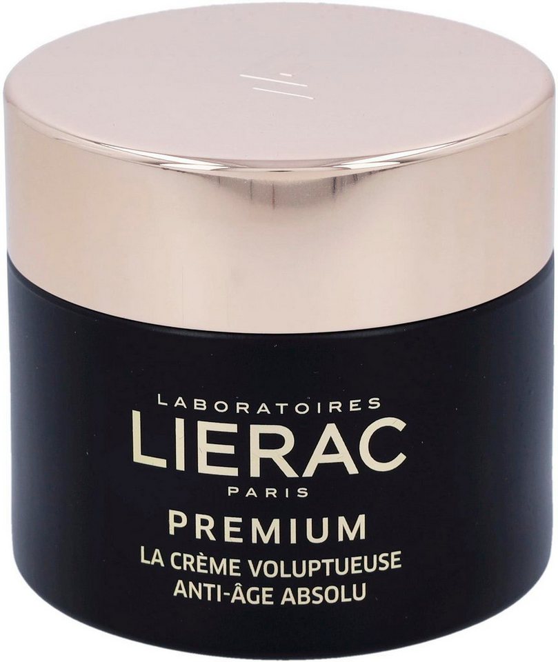 LIERAC Anti-Aging-Creme Premium La Creme Voluptueuse Anti-Age Absolu | Tagescremes