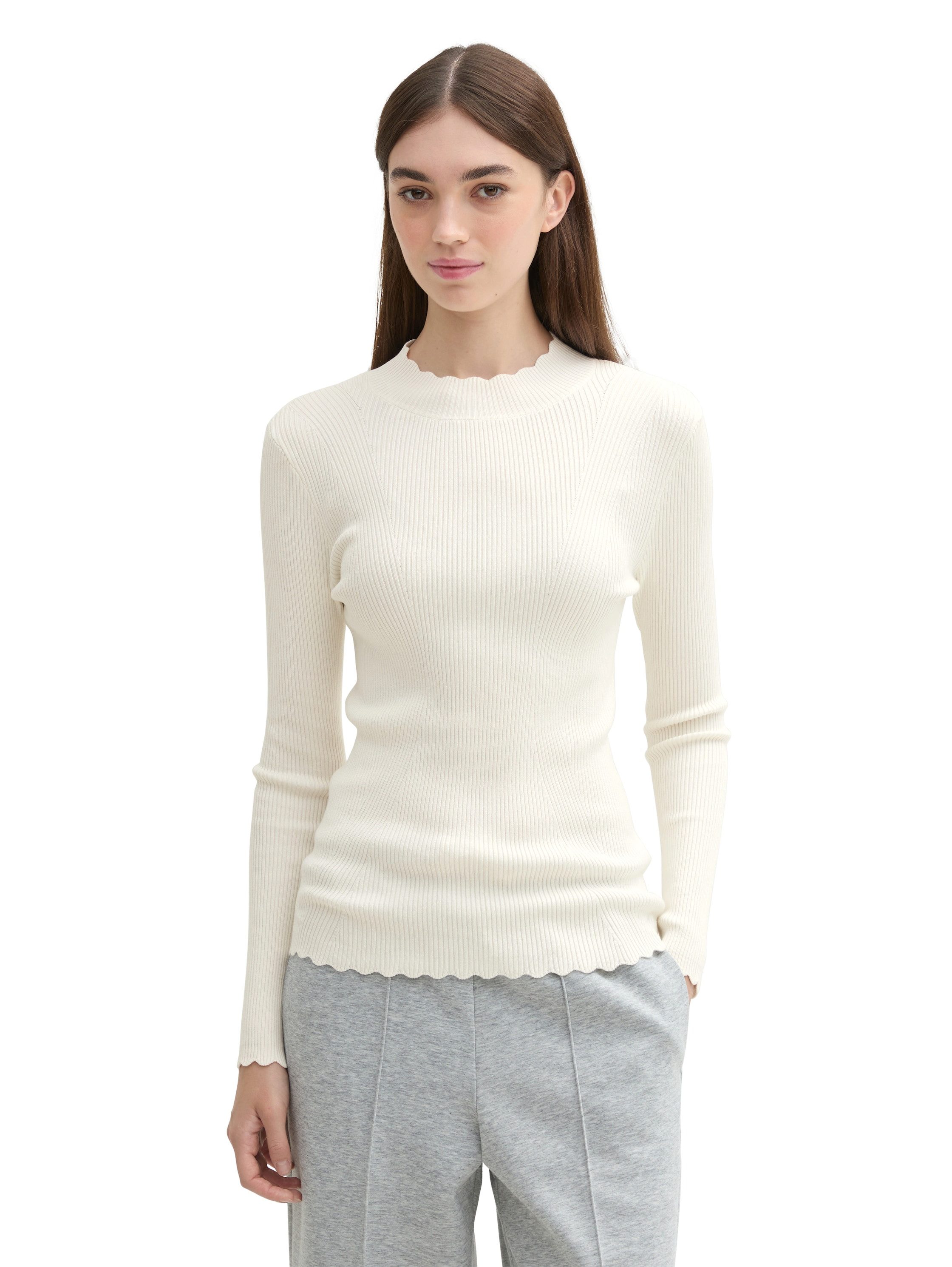 Strickpullover