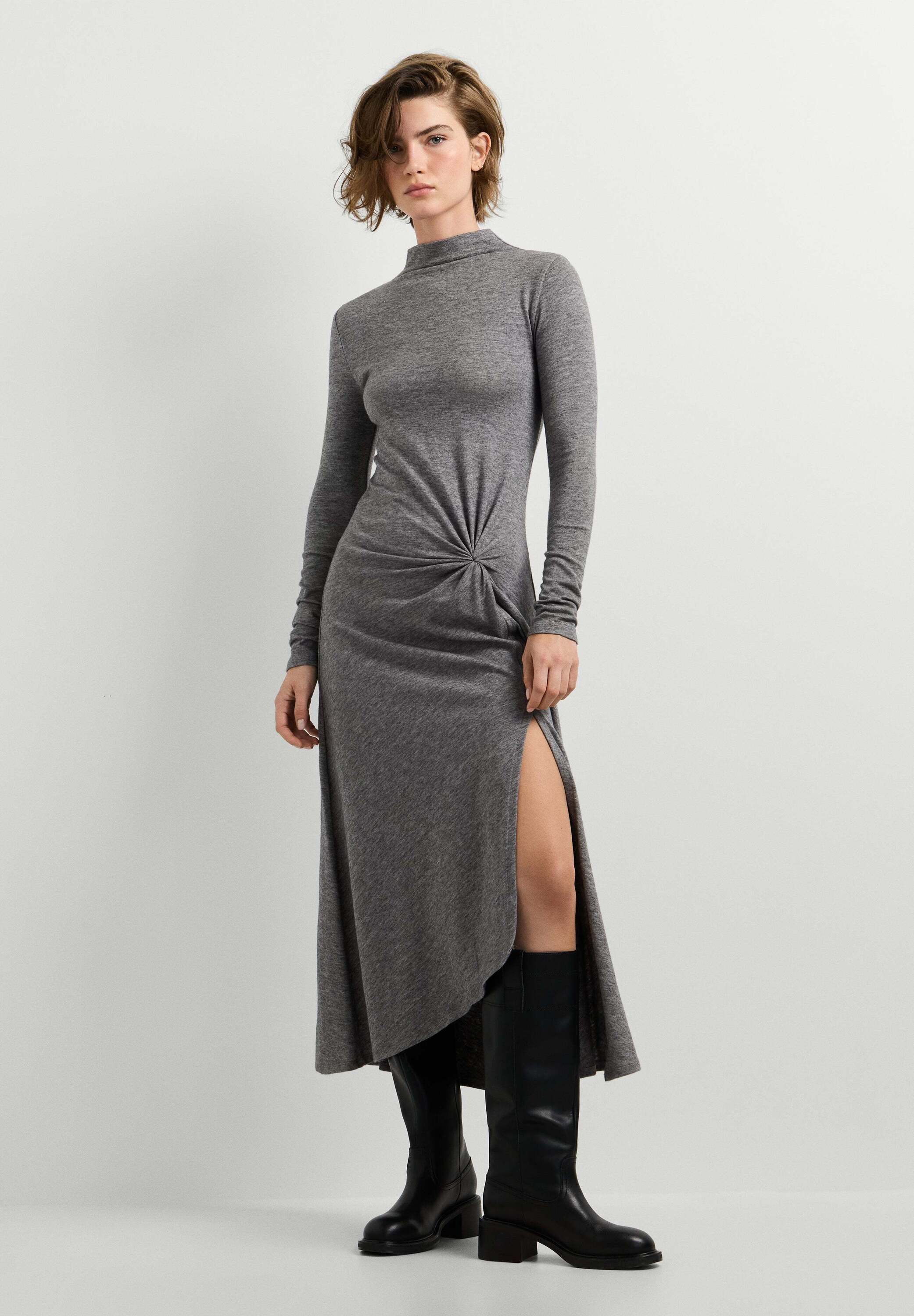 Pepe Jeans Midikleid midi dress BAKER