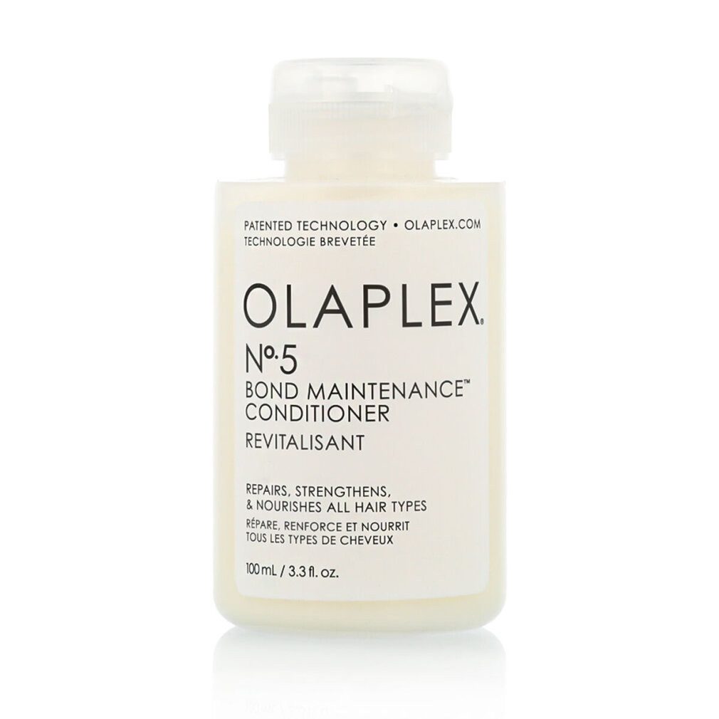 Olaplex Haarpflege-Set Nr.5 Bindungspflege-Spülung