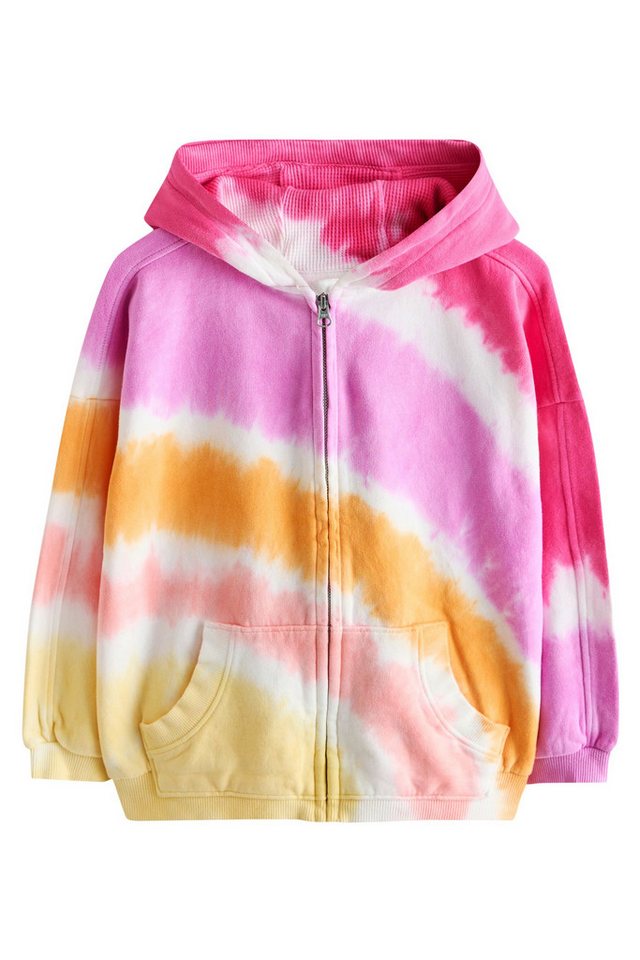 Next Kapuzenpullover Kapuzenjacke (1-tlg)