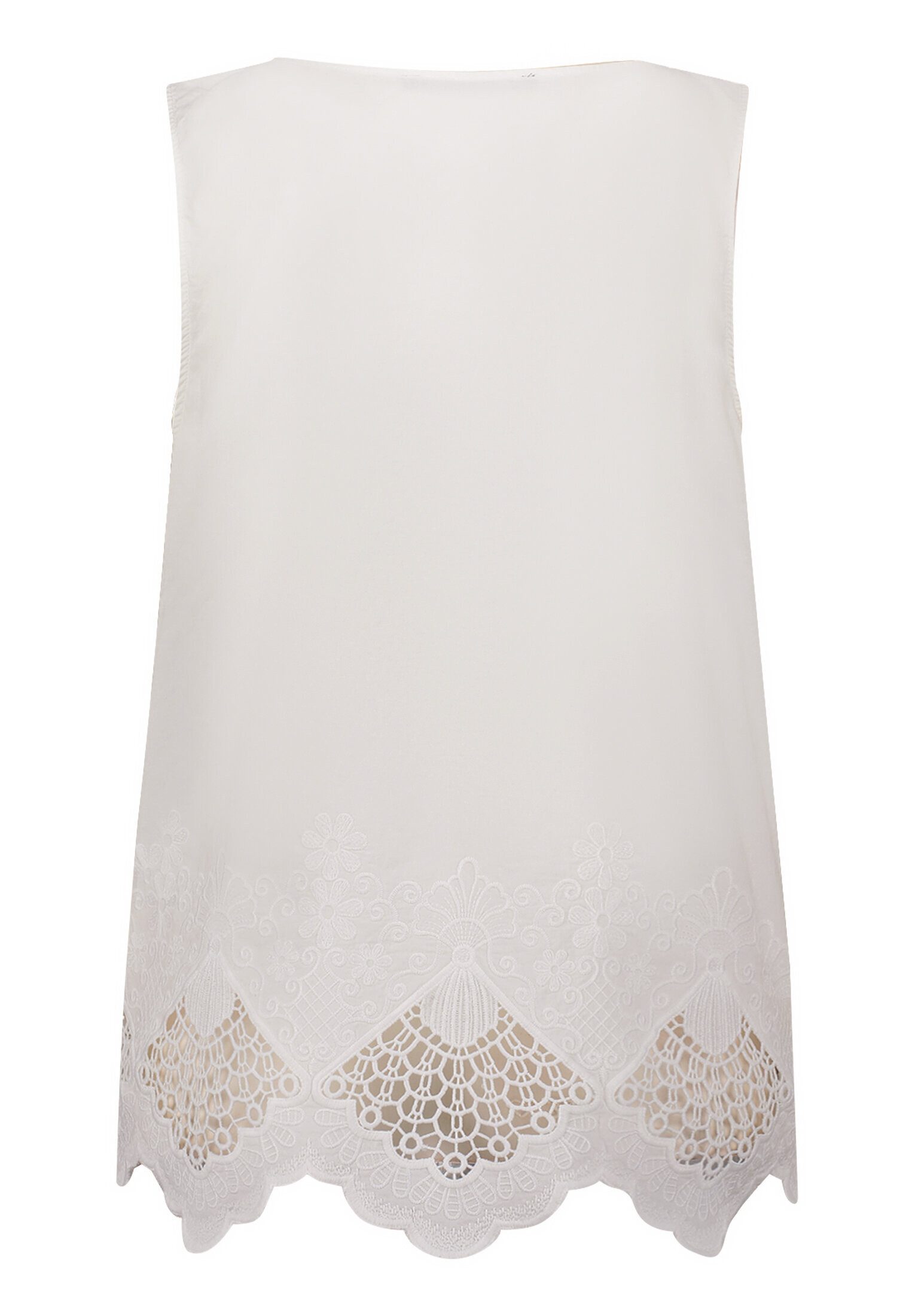 Betty Barclay Blusentop Damen mit Stickerei