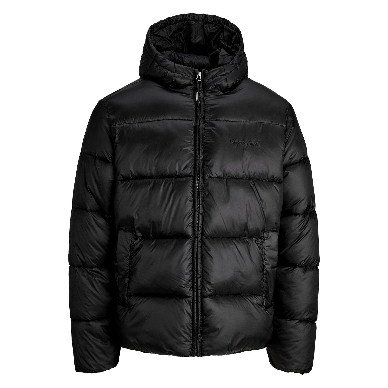 Jack & Jones Steppjacke JORNORREBRO Puffer Jacket SN mit verstellbarer Kapu günstig online kaufen