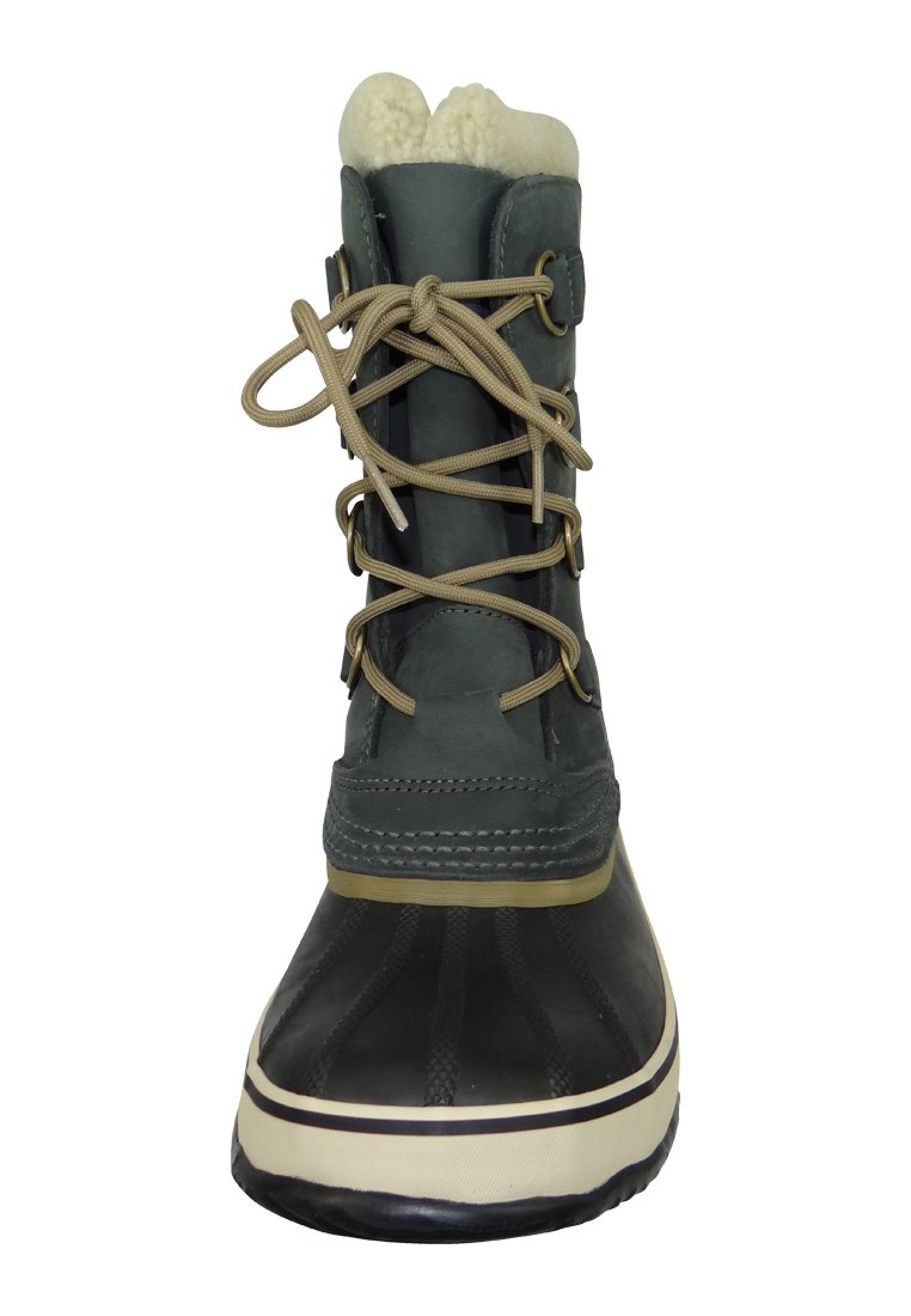 Sorel NL1645-048 1964 PAC 2 Coal Carbon Stiefel