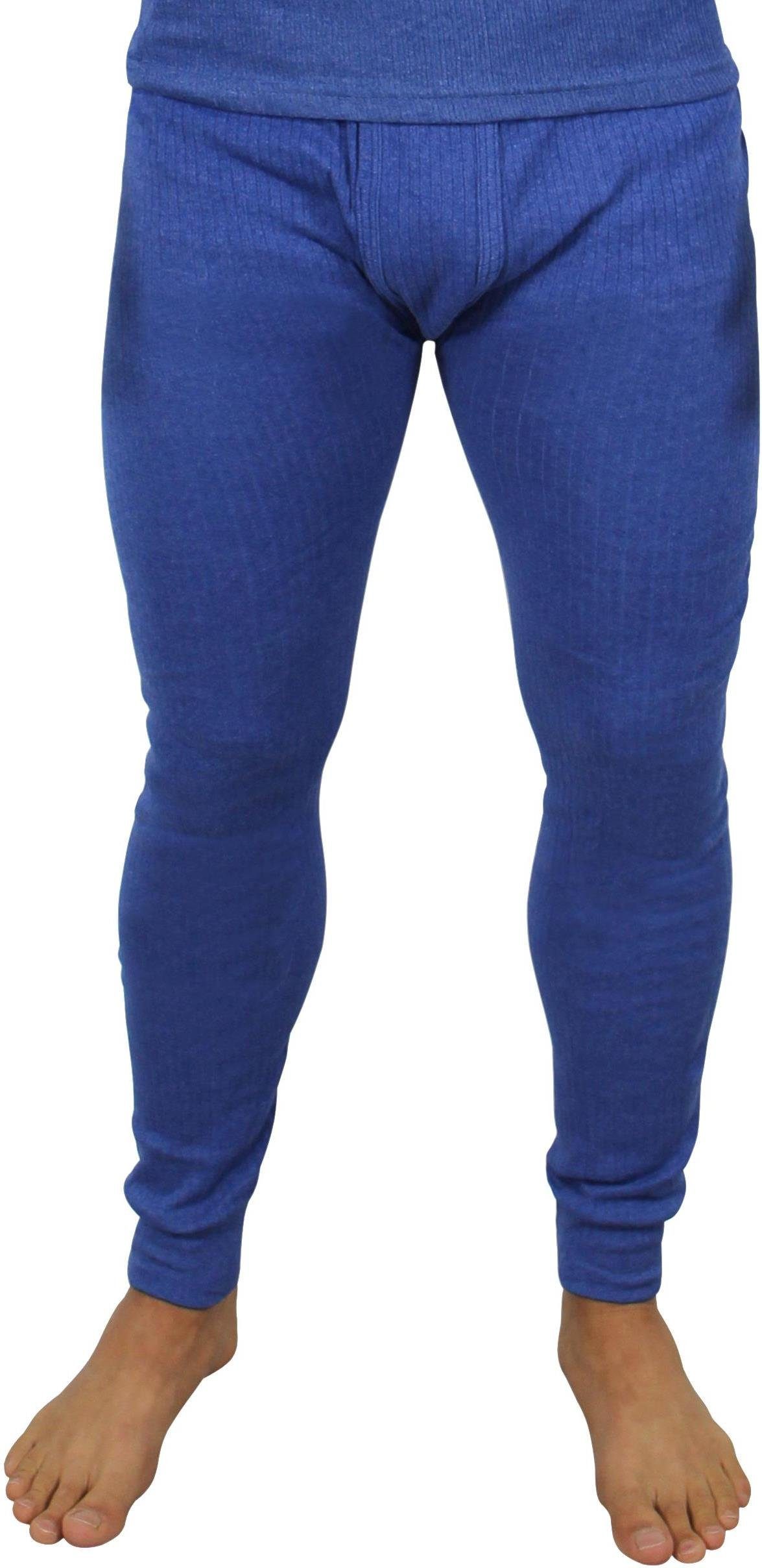 normani Thermounterhose Herren Thermo-Unterhose Thermounterwäsche Thermohos günstig online kaufen