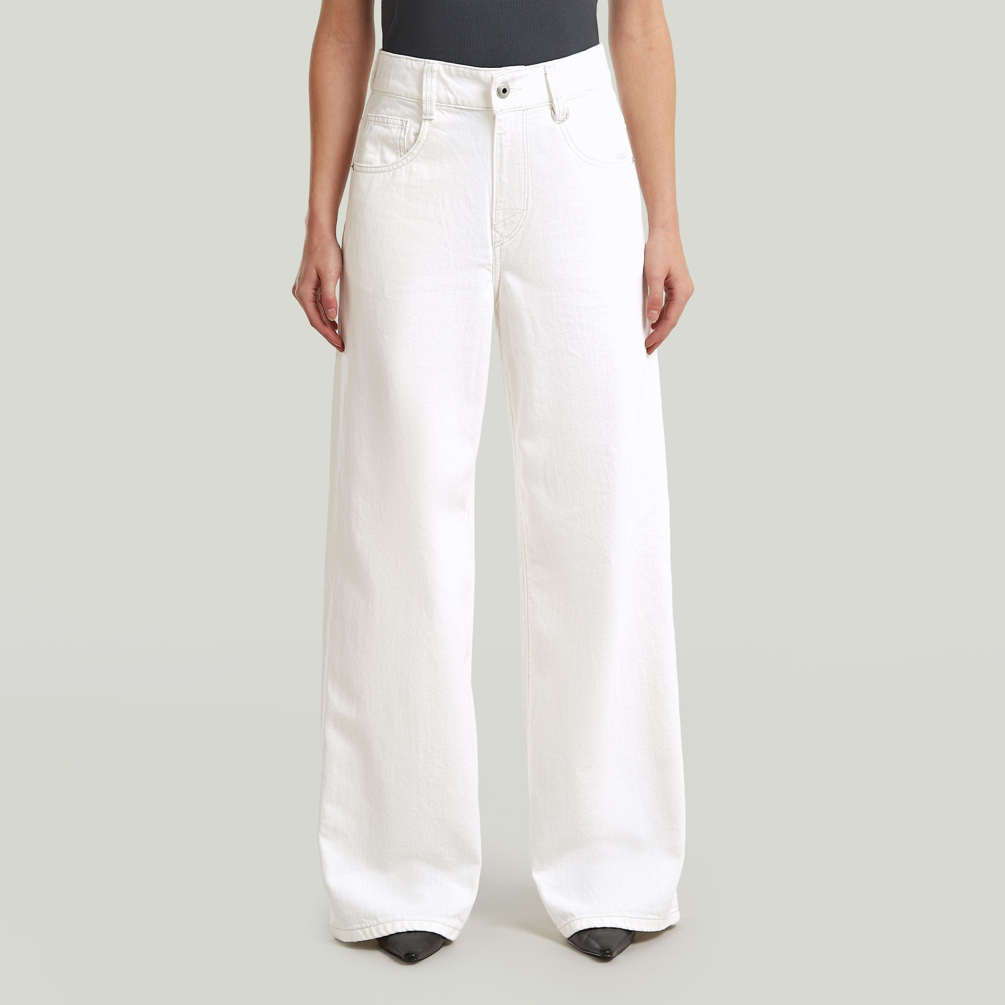G-STAR Weite Jeans Jeans Judee Straight