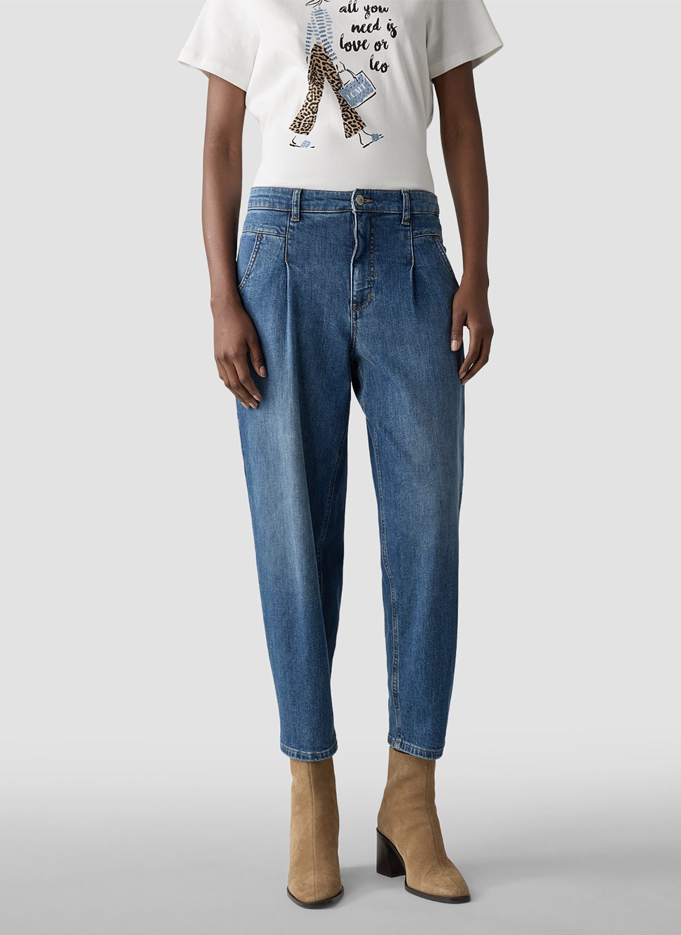 LeComte Jerseyhose Hose