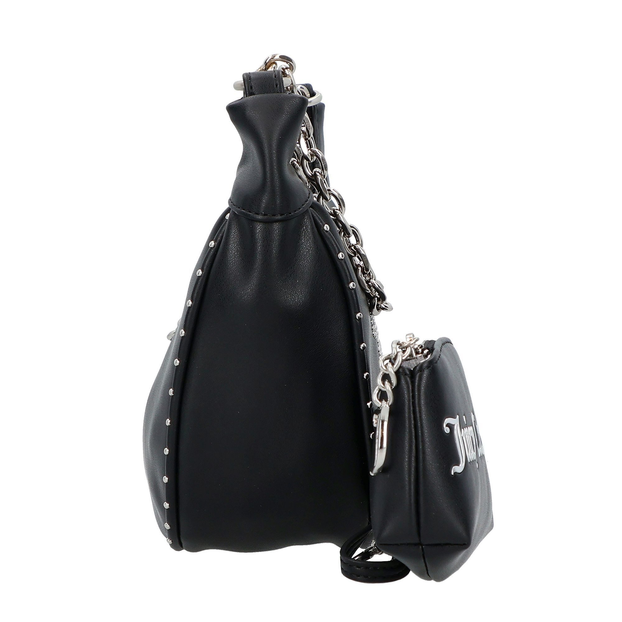 Juicy Couture Schultertasche Kimberly, Polyurethan