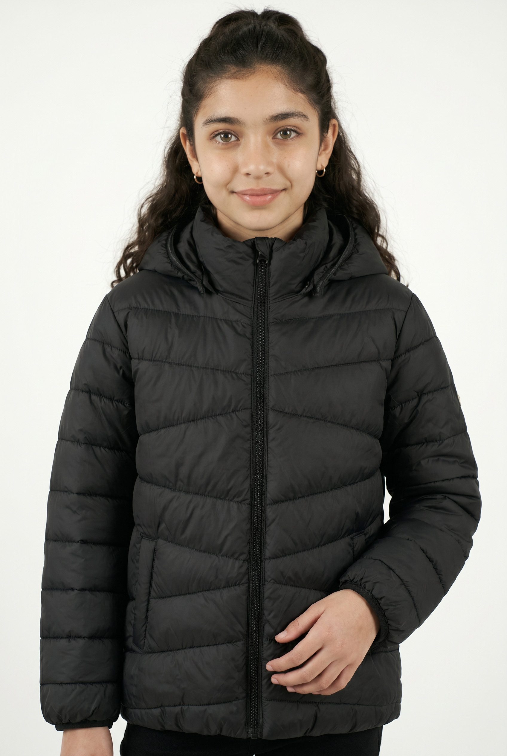 Name It Winterjacke NKFMARBLE JACKET PB
