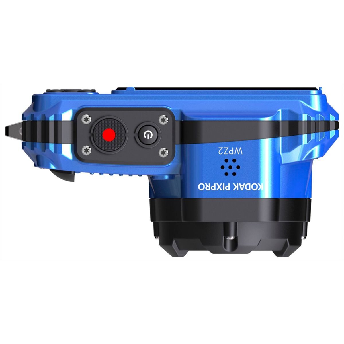 Kodak PixPro WPZ2 Kompaktkamera