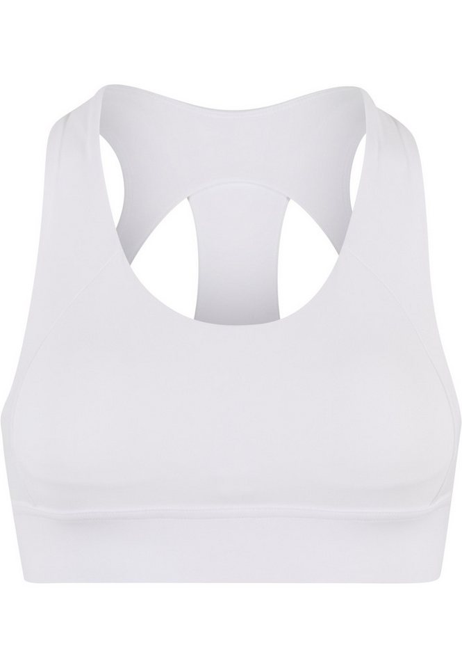 URBAN CLASSICS Sport-BH Urban Classics Ladies Sports Bra Ladies Sports Bra