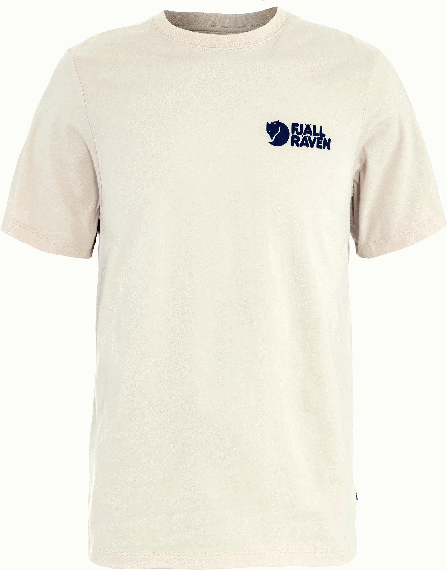 Fjällräven T-Shirt Swedish Forest T-Shirt M