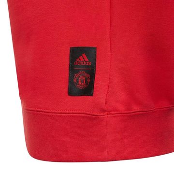adidas Performance Sweatshirt Manchester United Crew Sweatshirt Kinder