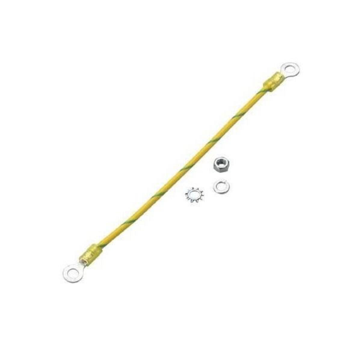 Panduit Klemmen Panduit Erdungskit PGKE