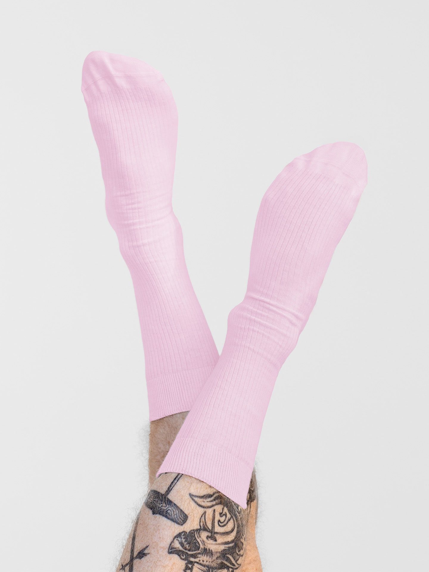 Erlich Textil Socken CASUAL COTTON (3-Paar)